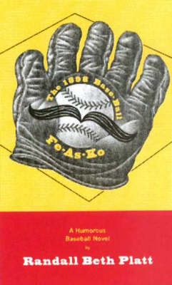 Book cover for 1898 Base-Ball Fe-As-Ko