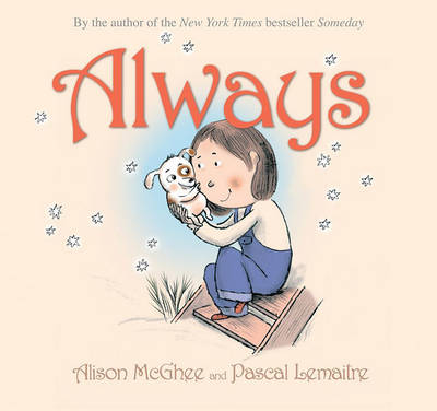 Book cover for Always