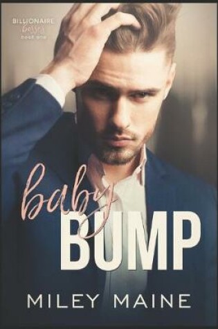 Cover of Baby Bump