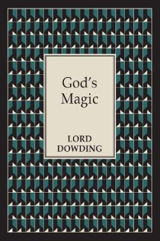 Cover of God's Magic