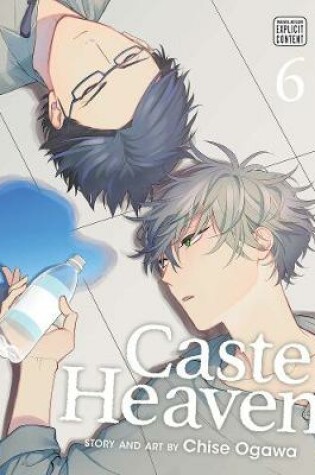 Cover of Caste Heaven, Vol. 6