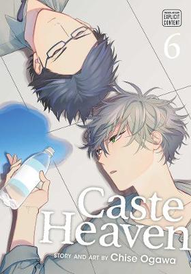 Cover of Caste Heaven, Vol. 6