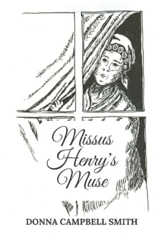 Cover of Missus Henry's Muse
