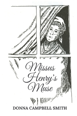 Book cover for Missus Henry's Muse