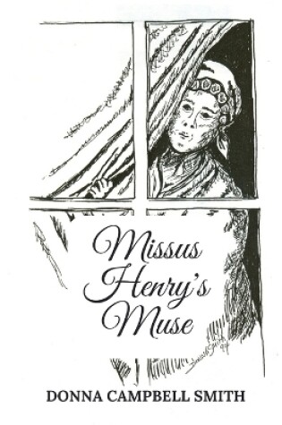 Cover of Missus Henry's Muse