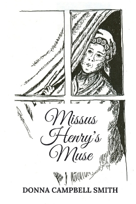 Book cover for Missus Henry's Muse