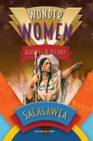 Cover of Sacagawea