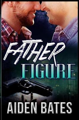 Book cover for Father Figure