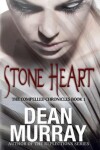 Book cover for Stone Heart