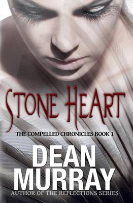 Book cover for Stone Heart