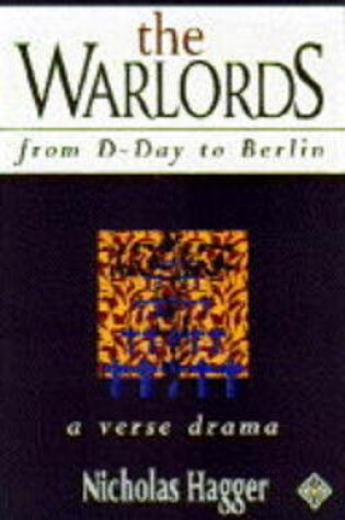Cover of The Warlords, The