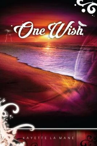 Cover of One Wish