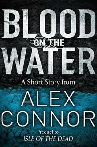 Cover of Blood on the Water
