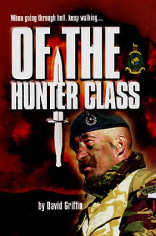 Cover of Of the Hunter Class