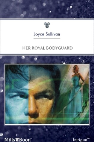 Cover of Her Royal Bodyguard
