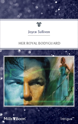 Cover of Her Royal Bodyguard