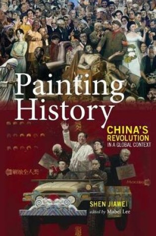 Cover of Painting History