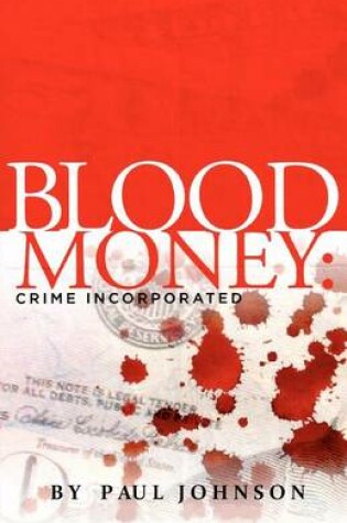 Cover of Blood Money