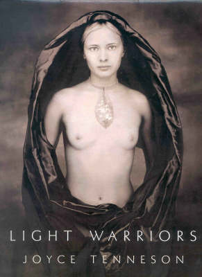 Book cover for Light Warriors