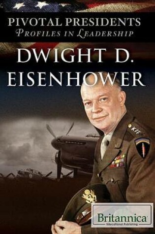 Cover of Dwight D. Eisenhower