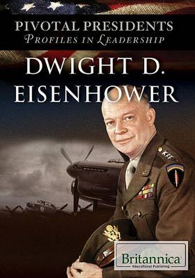 Cover of Dwight D. Eisenhower