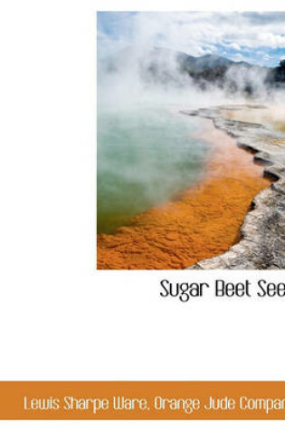 Cover of Sugar Beet Seed