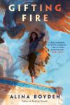Book cover for Gifting Fire