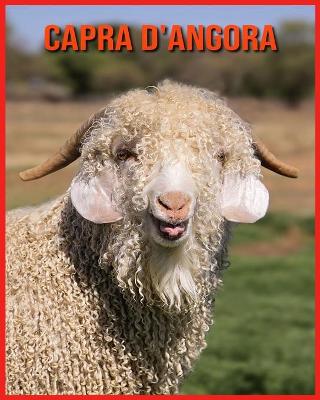 Book cover for Capra d'Angora