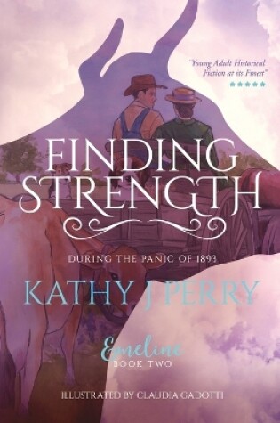 Cover of Finding Strength