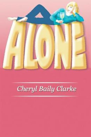 Cover of Alone