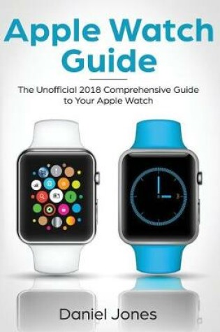 Cover of Apple Watch Guide