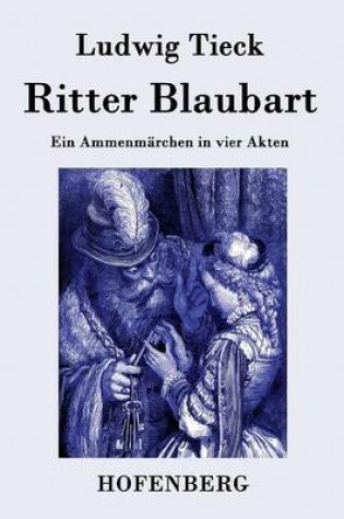 Cover of Ritter Blaubart