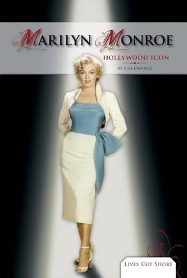 Cover of Marilyn Monroe:: Hollywood Icon