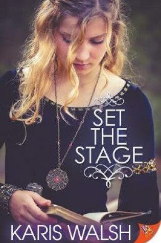 Cover of Set the Stage
