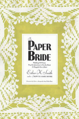 Cover of The Paper Bride