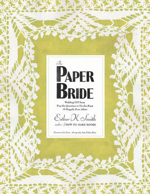 Book cover for The Paper Bride