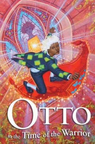 Cover of Otto in the Time of the Warrior