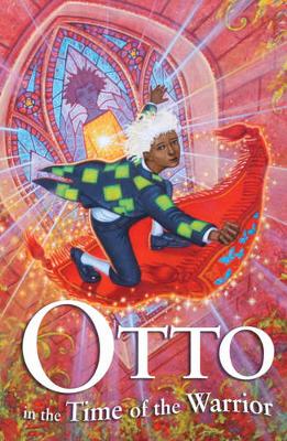 Book cover for Otto in the Time of the Warrior