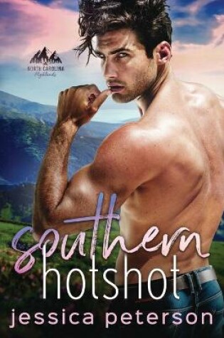 Cover of Southern Hotshot