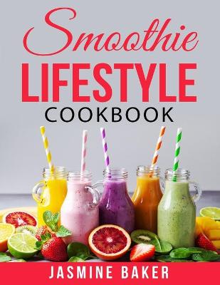 Book cover for Everything Smoothie!