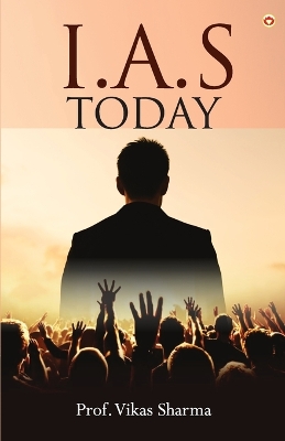 Book cover for I.A.S. Today