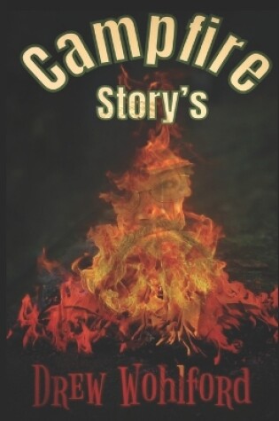 Cover of Campfire Story's