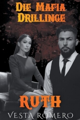 Cover of Die Mafia Drillinge