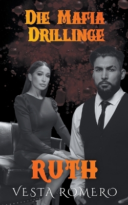 Book cover for Die Mafia Drillinge