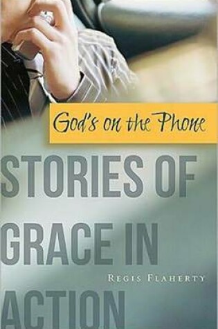 Cover of God's on the Phone