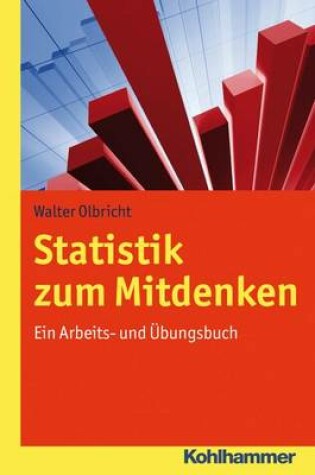 Cover of Statistik Zum Mitdenken