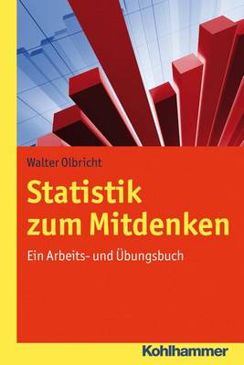 Book cover for Statistik Zum Mitdenken