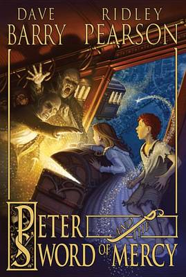 Cover of Peter and the Sword of Mercy