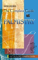 Cover of The Complete Guide to Palmistry