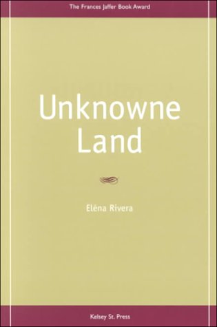 Book cover for Unknowne Land